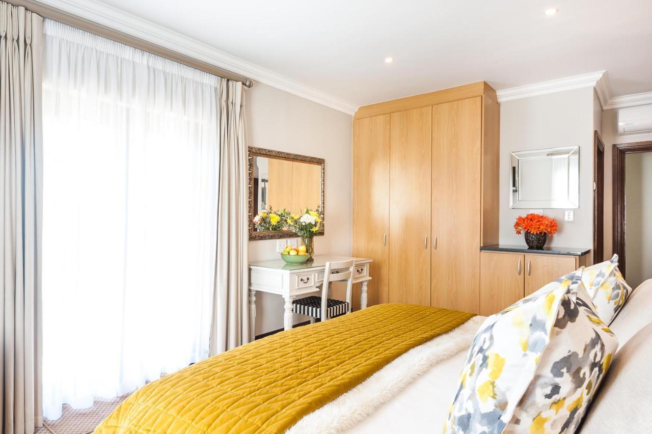 Evertsdal Guesthouse Durbanville Exterior photo