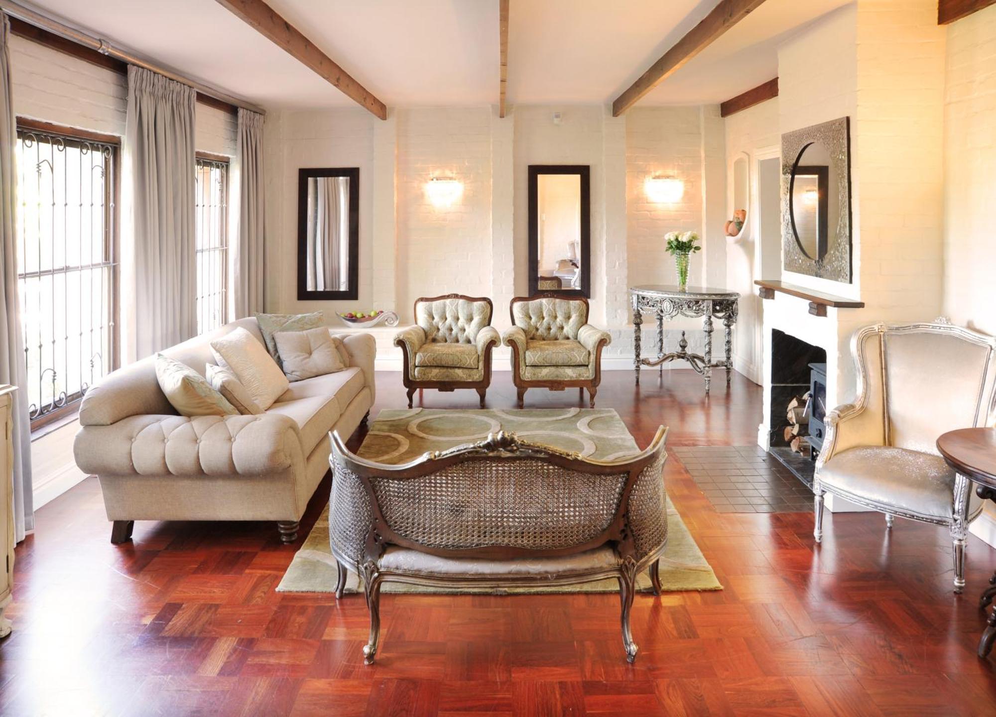 Evertsdal Guesthouse Durbanville Room photo