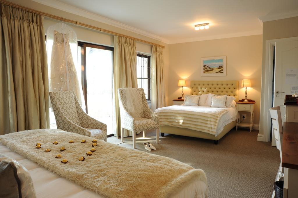 Evertsdal Guesthouse Durbanville Room photo